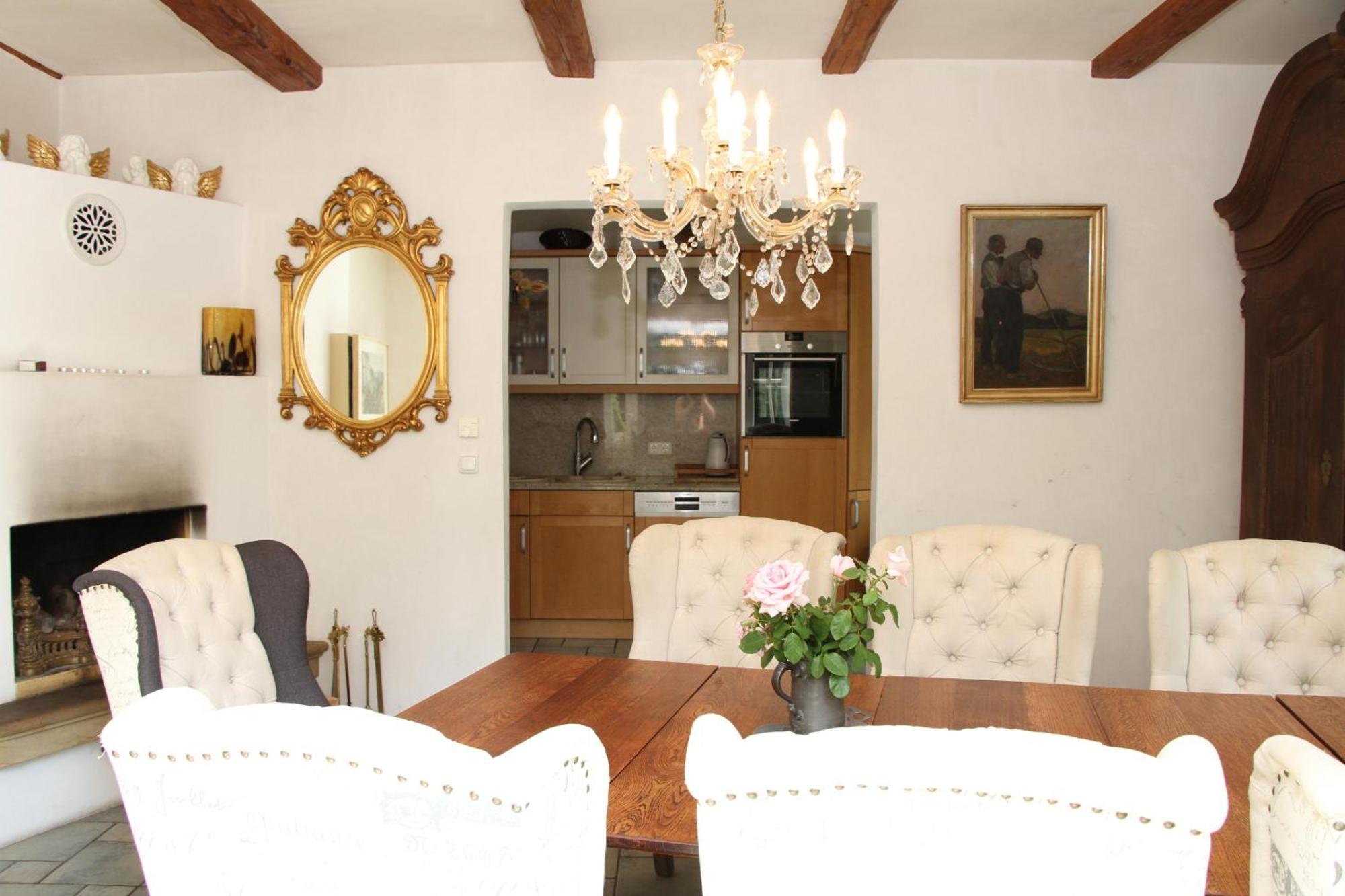 Apartment Konigstein Kurort Gohrisch Εξωτερικό φωτογραφία